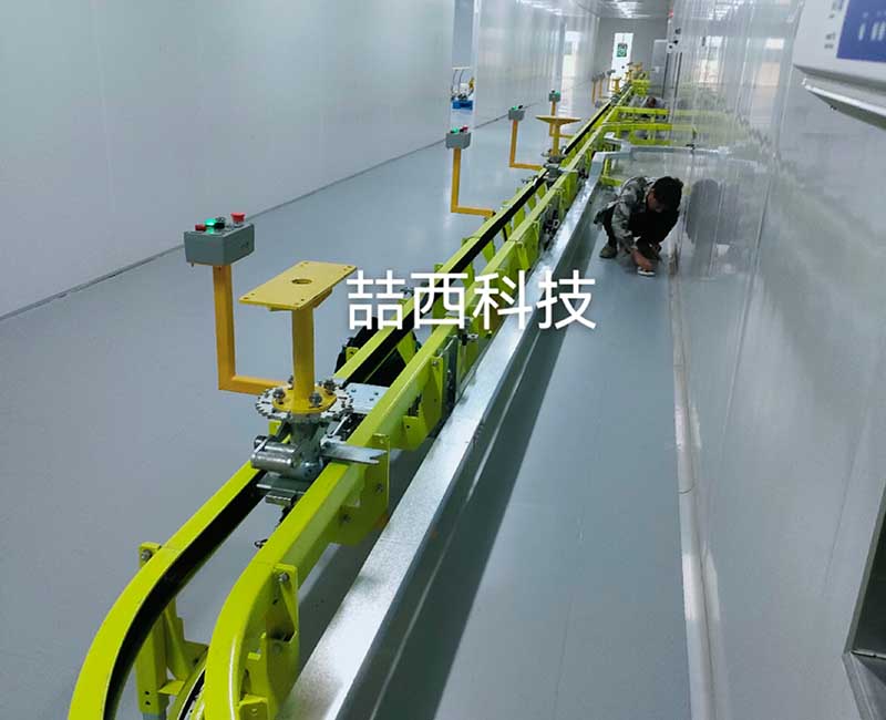 环氧工业地板